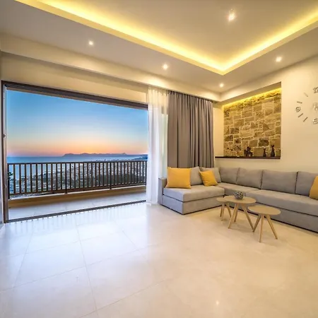 Golden View Luxury *