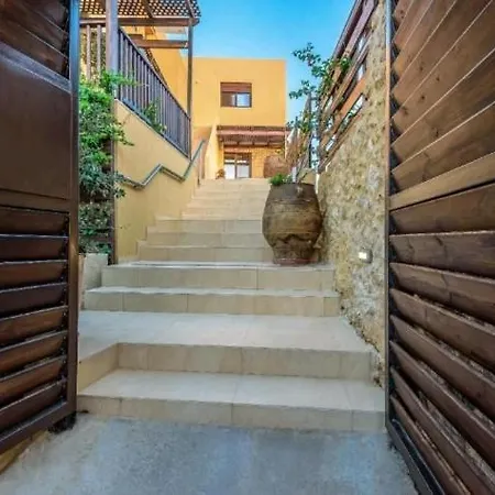 Golden View Luxury Appartement
