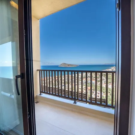 Appartement Golden View Luxury