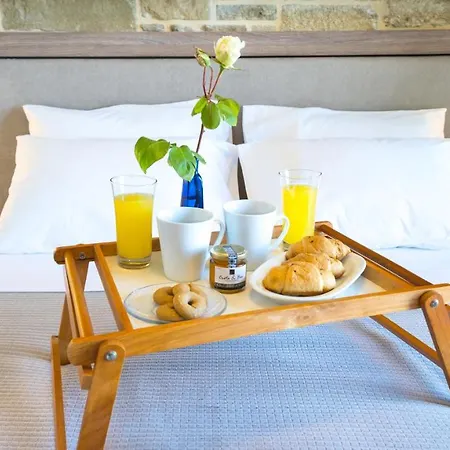 Golden View Luxury Platanias (Crete)