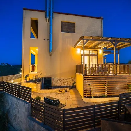 Apartment Golden View Luxury